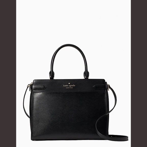 Kate Spade Staci Large Satchel 🥰 - Picture 2 of 9
